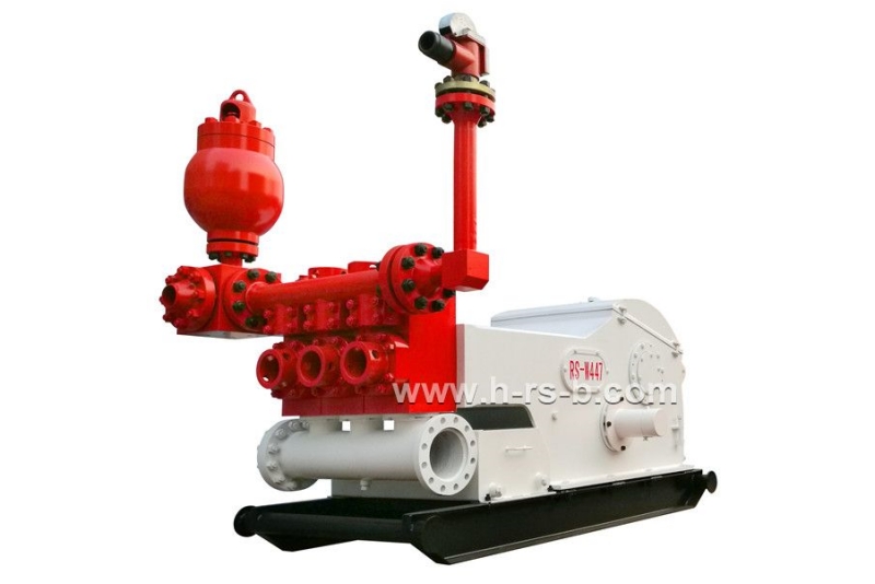 Rongsheng Mud Pump